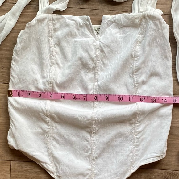 Free People Lola Bodysuit - Picture 5 of 10